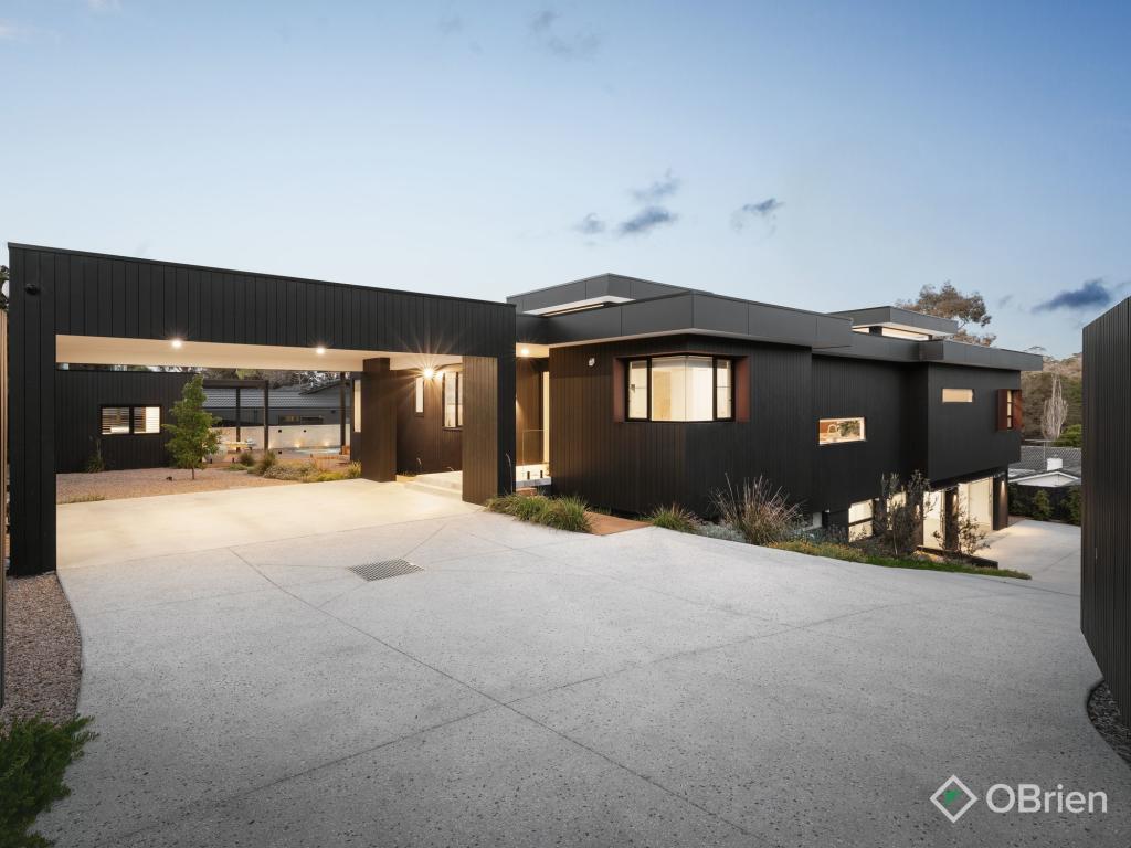 9a Ti-Tree Lane, Mount Eliza, VIC 3930