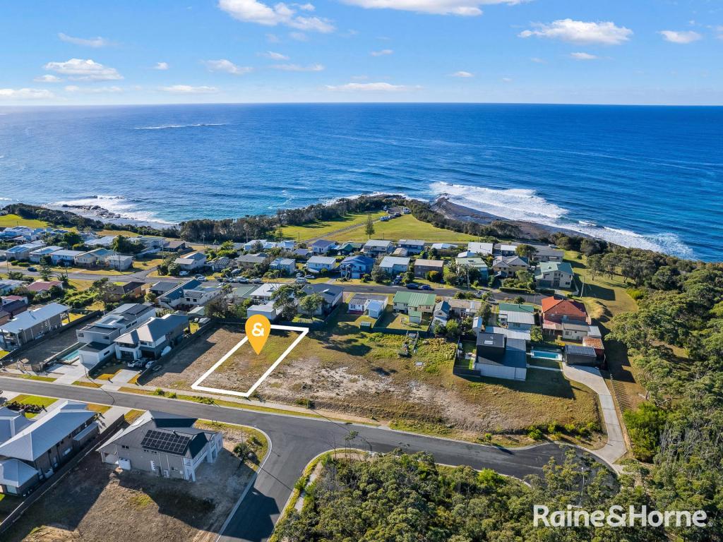 36 Vista Dr, Dolphin Point, NSW 2539