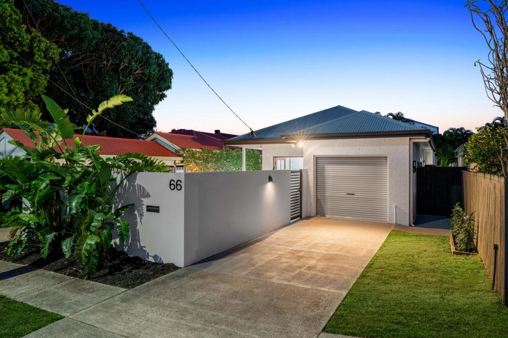 66 Mountjoy Tce, Wynnum, QLD 4178