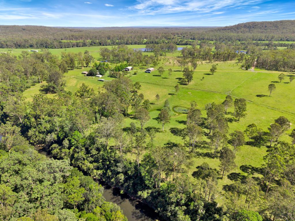 329 Riverbend Rd, Kungala, NSW 2460