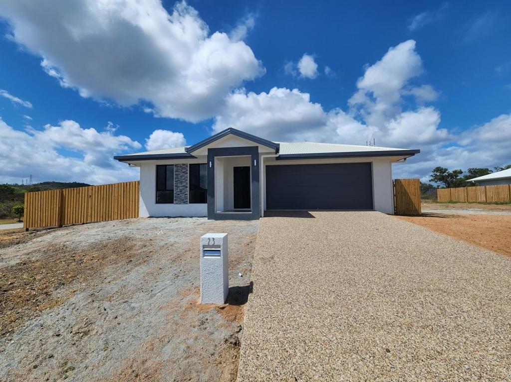 23 DOYLE CCT, KELSO, QLD 4815