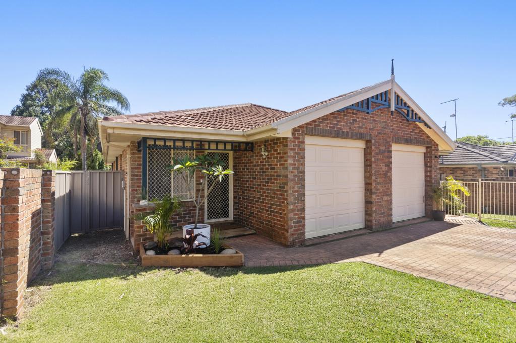 1/749 KINGSWAY, GYMEA, NSW 2227