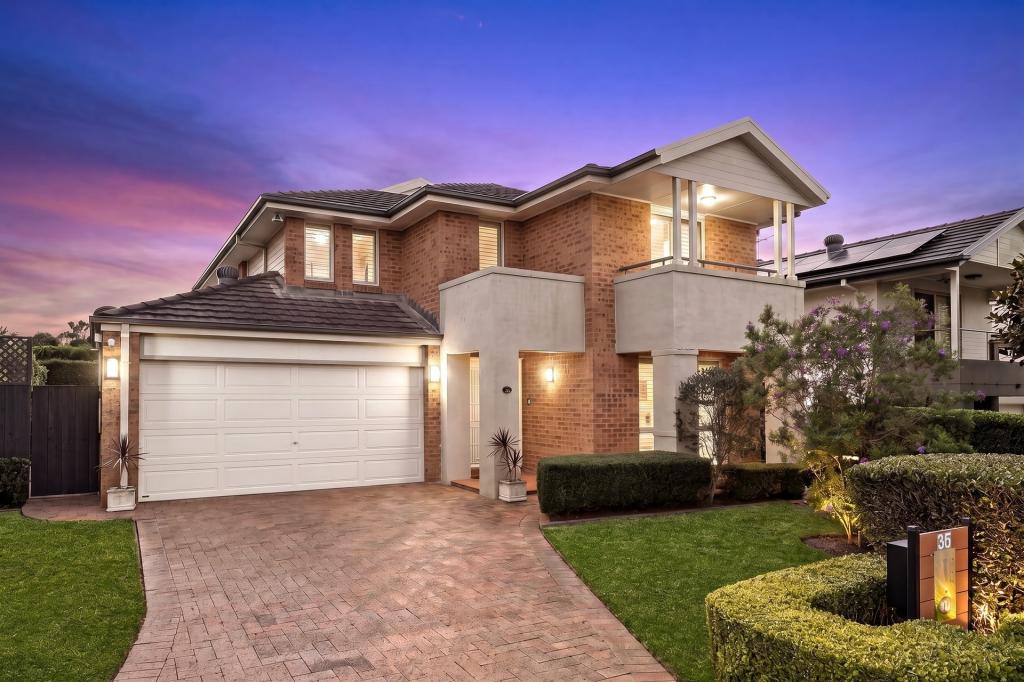 26 Perentie Rd, Belrose, NSW 2085