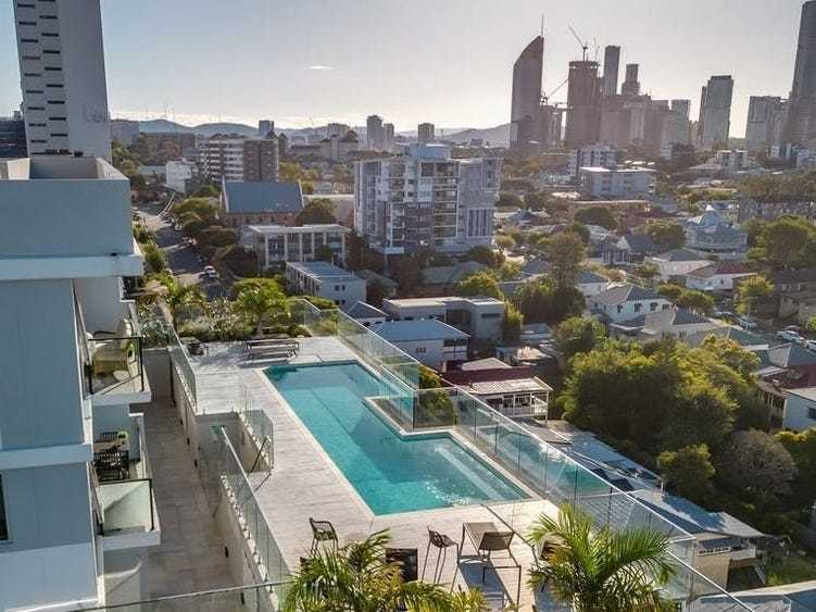 802/95 Linton St, Kangaroo Point, QLD 4169