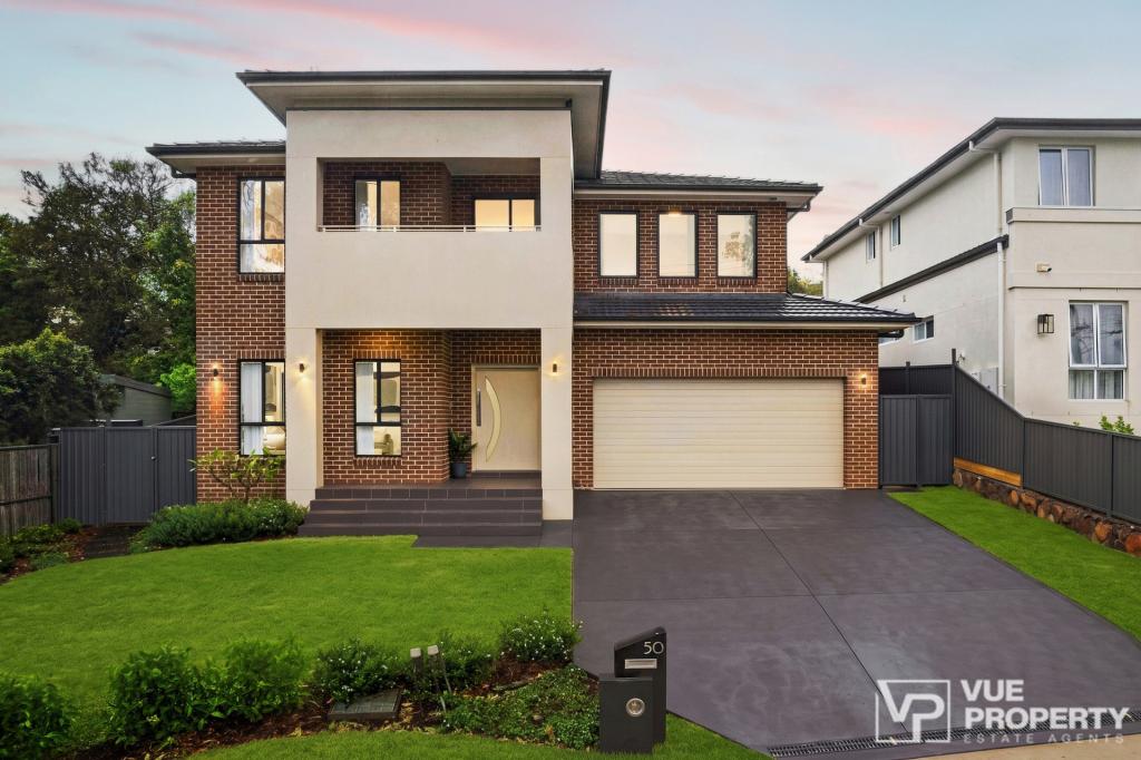50 Grayson Rd, North Epping, NSW 2121