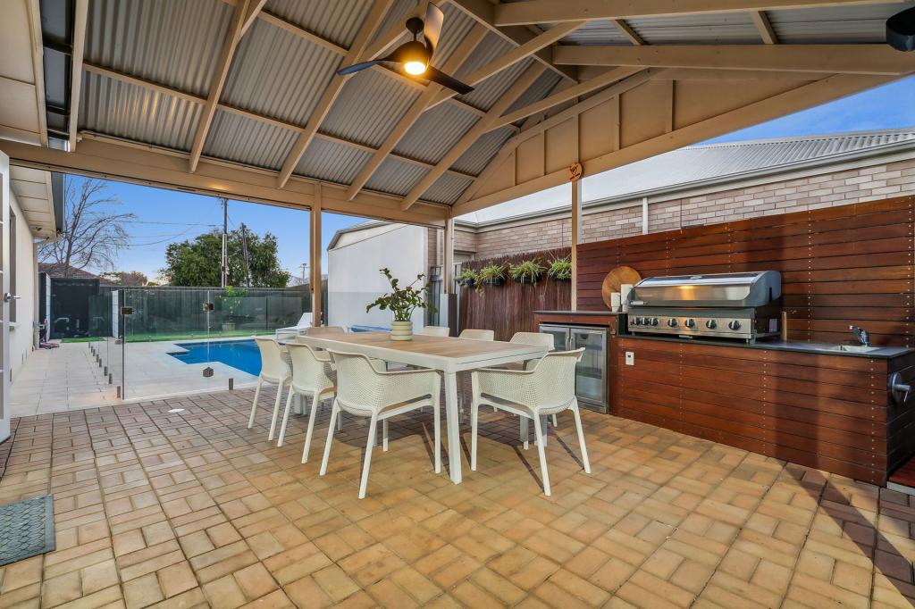 1 Gilmore Cres, Morphettville, SA 5043