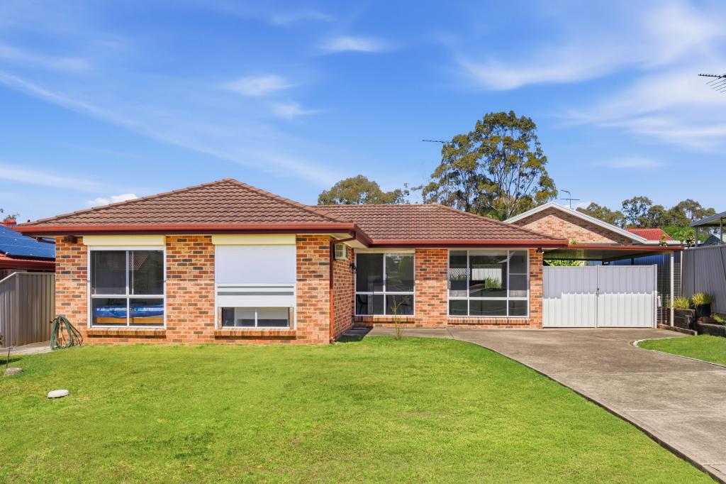 9 Currawong St, Green Valley, NSW 2168