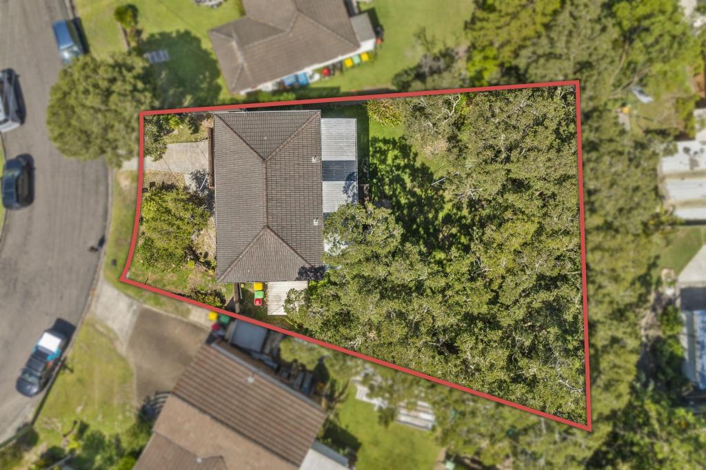 41 Joan St, Forresters Beach, NSW 2260