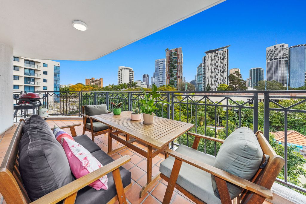15/1 Goodwin St, Kangaroo Point, QLD 4169