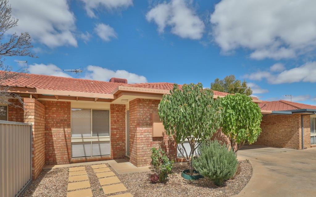 UNIT 2, 75 CHAFFEY AVE, MILDURA, VIC 3500