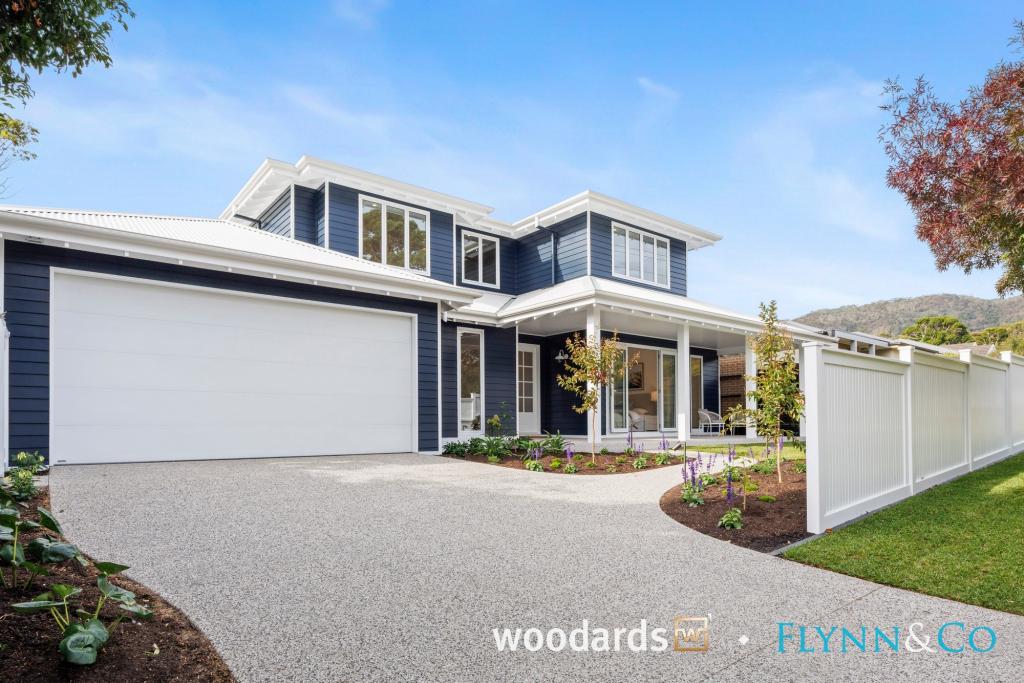 25 The Avenue, Mccrae, VIC 3938