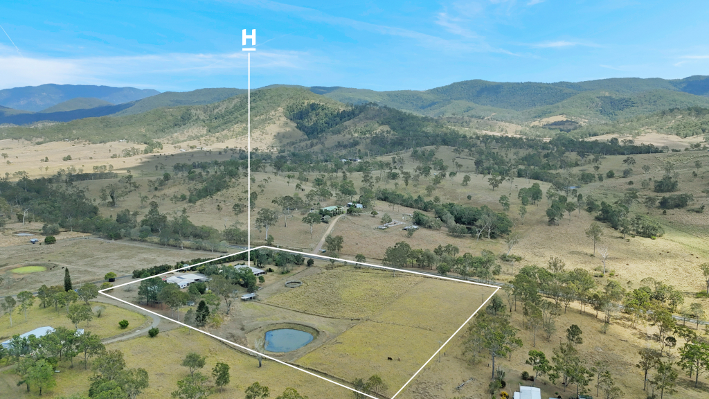 9 Lawrie Rd, Sarina Range, QLD 4737