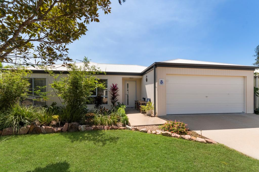 3/154 Geaney Lane, Deeragun, QLD 4818