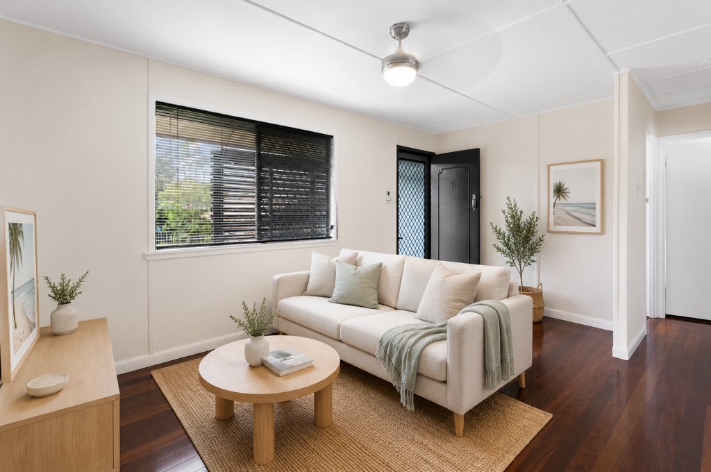 4/131 Elizabeth Ave, Clontarf, QLD 4019