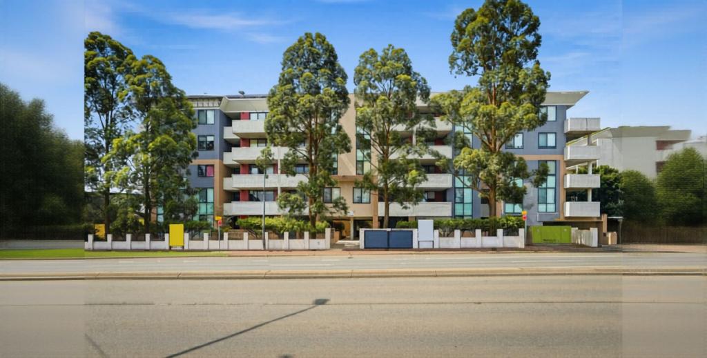 69/31 Third Ave, Blacktown, NSW 2148