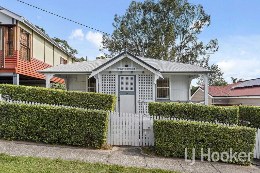 62 Cronin St, Annerley, QLD 4103