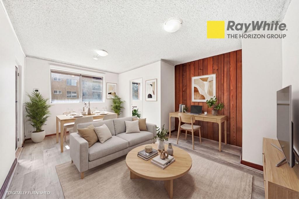 8/36 Forster St, West Ryde, NSW 2114
