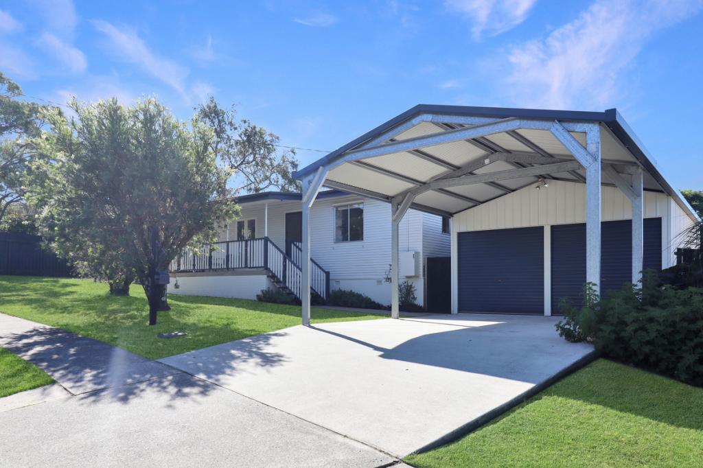 61 Waterworks Rd, North Ipswich, QLD 4305