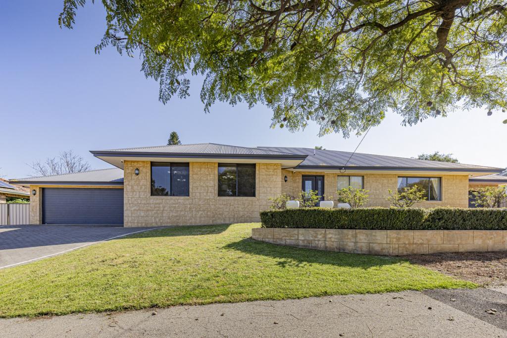5 Christmass St, Northam, WA 6401