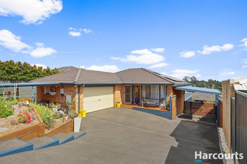 19 Willow Cres, Warragul, VIC 3820