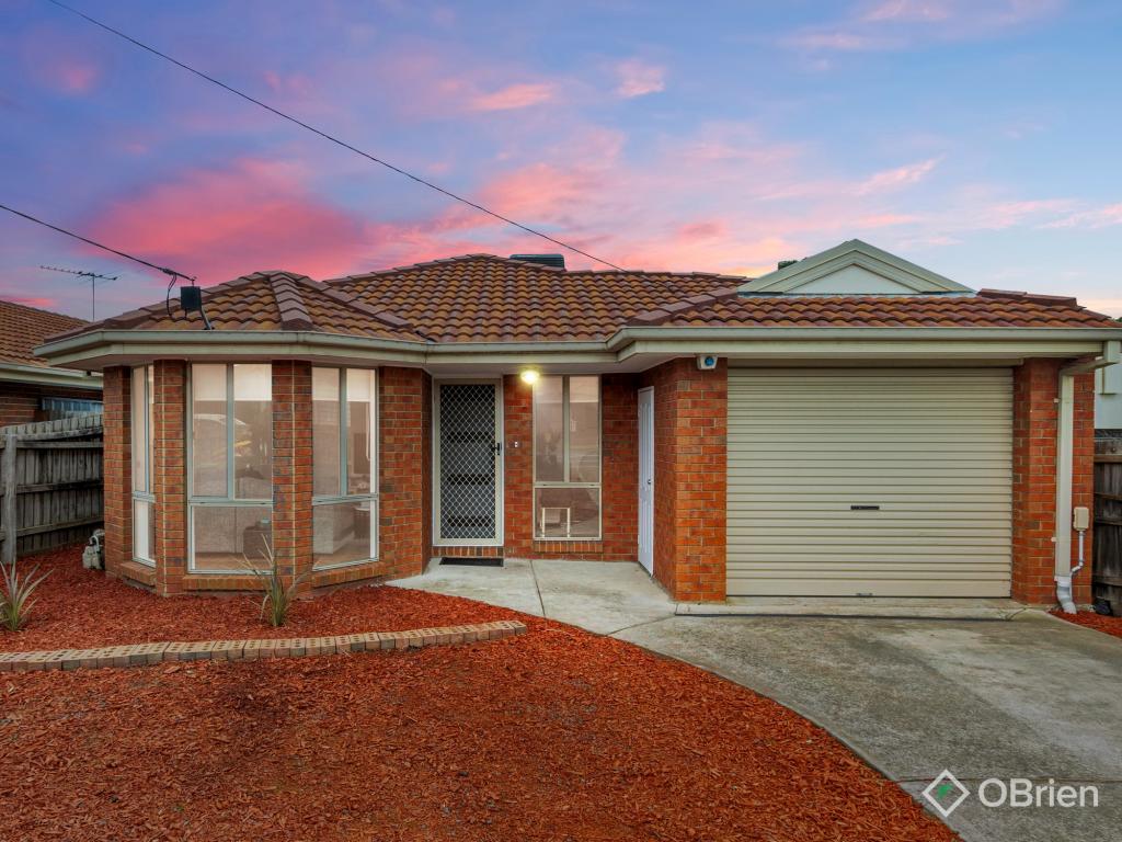 1194 Heatherton Rd, Noble Park, VIC 3174