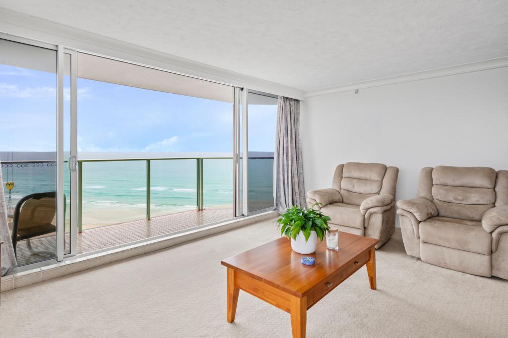 18D/150 THE ESPLANADE, SURFERS PARADISE, QLD 4217