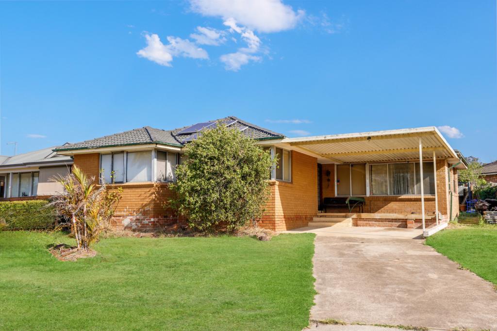 8 Roebuck Rd, Werrington, NSW 2747