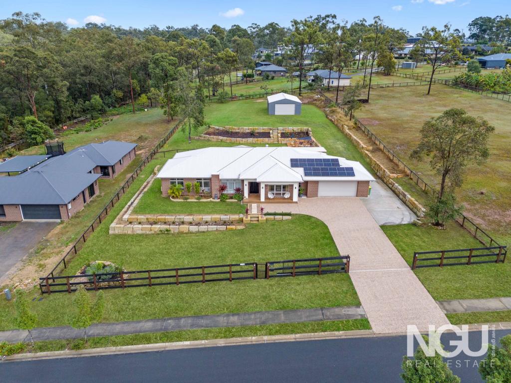 19 Tallwoods St, Karalee, QLD 4306