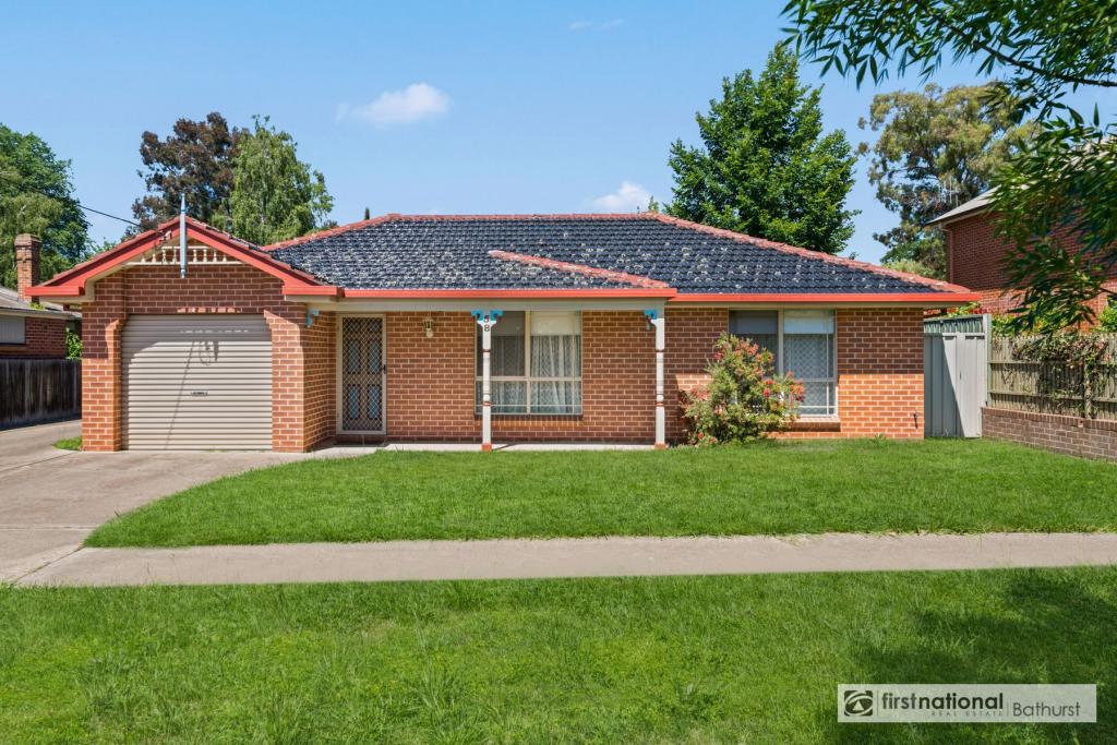 1/58 Piper St, Bathurst, NSW 2795