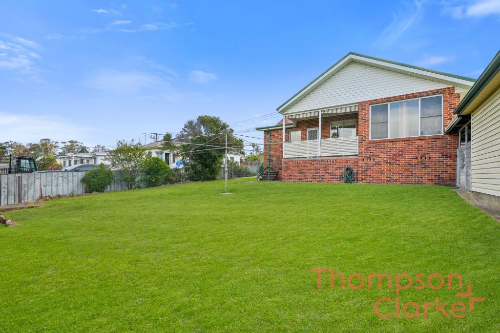 15 Elizabeth St, Telarah, NSW 2320
