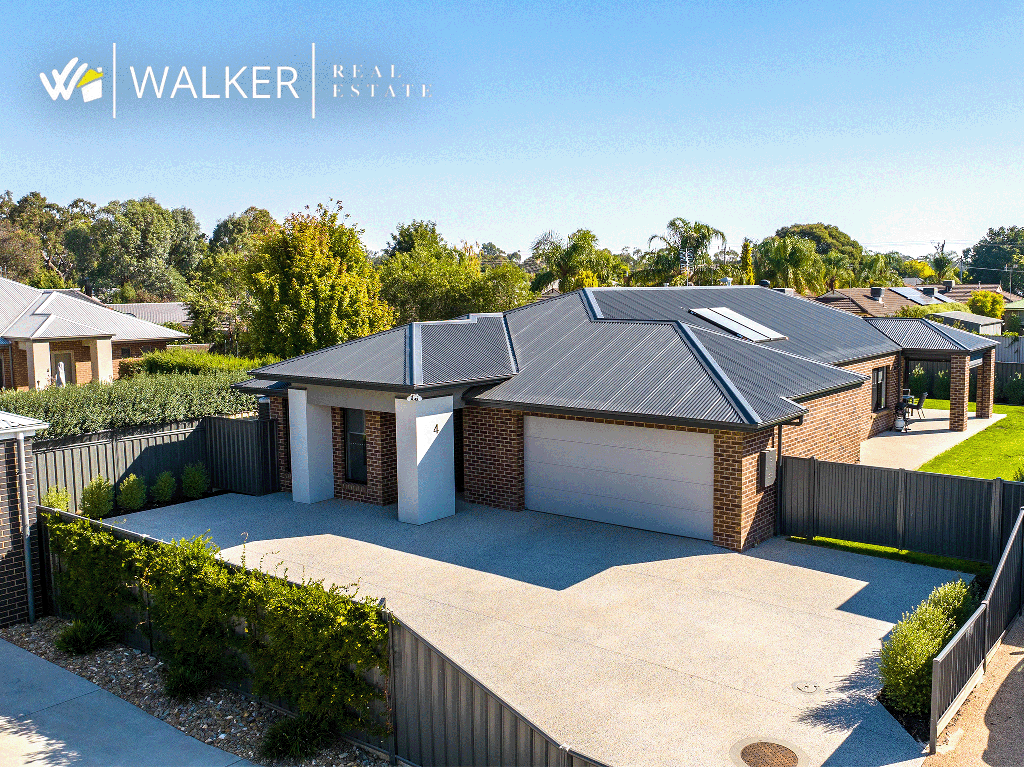 4/12 Fischer St, Kyabram, VIC 3620