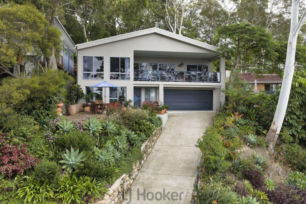 123 Skye Point Rd, Coal Point, NSW 2283