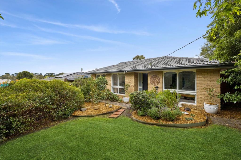 20 Pembroke Rd, Mooroolbark, VIC 3138
