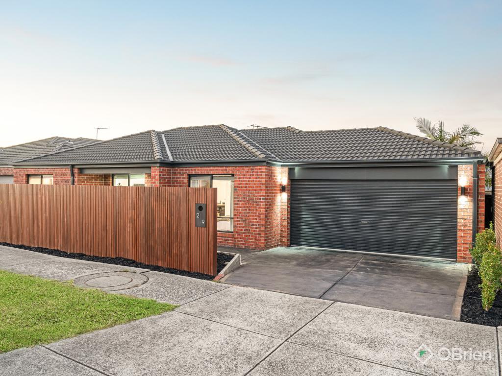 29 Romina Dr, Langwarrin, VIC 3910