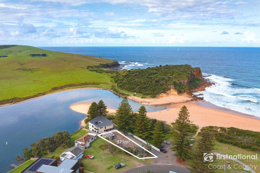 69 Werri St, Werri Beach, NSW 2534