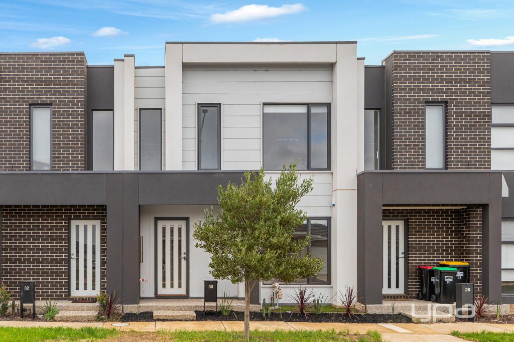 30 Baldwin Rd, Fraser Rise, VIC 3336