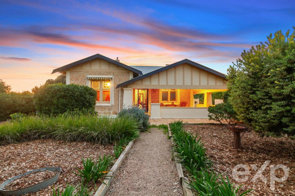 27 COAST RD, MOONTA BAY, SA 5558