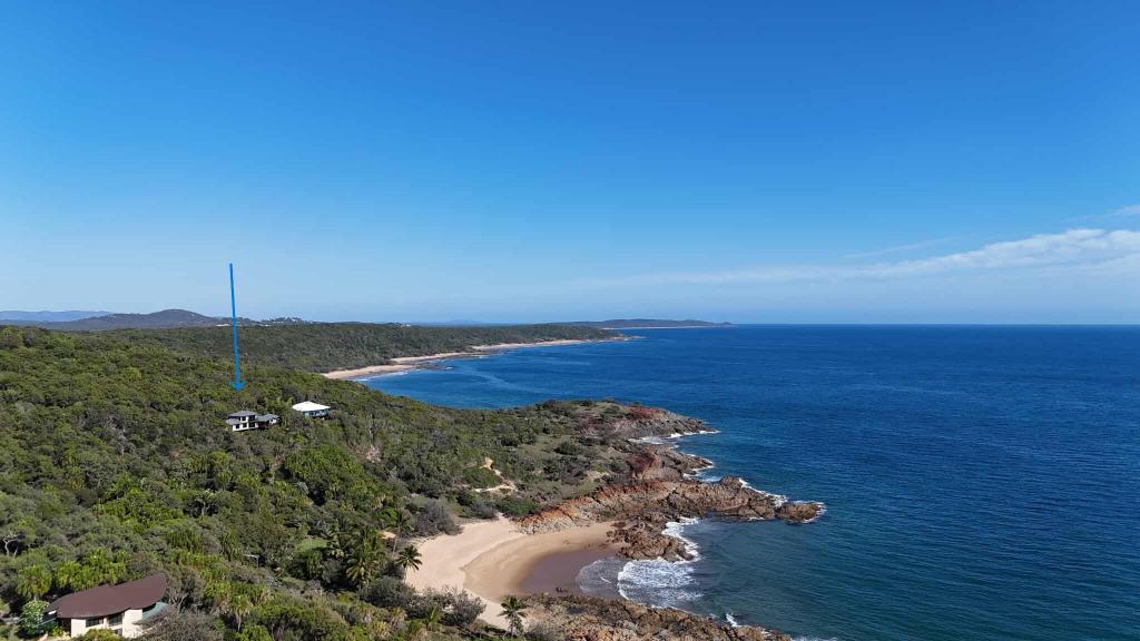 6/569 Springs Rd, Agnes Water, QLD 4677