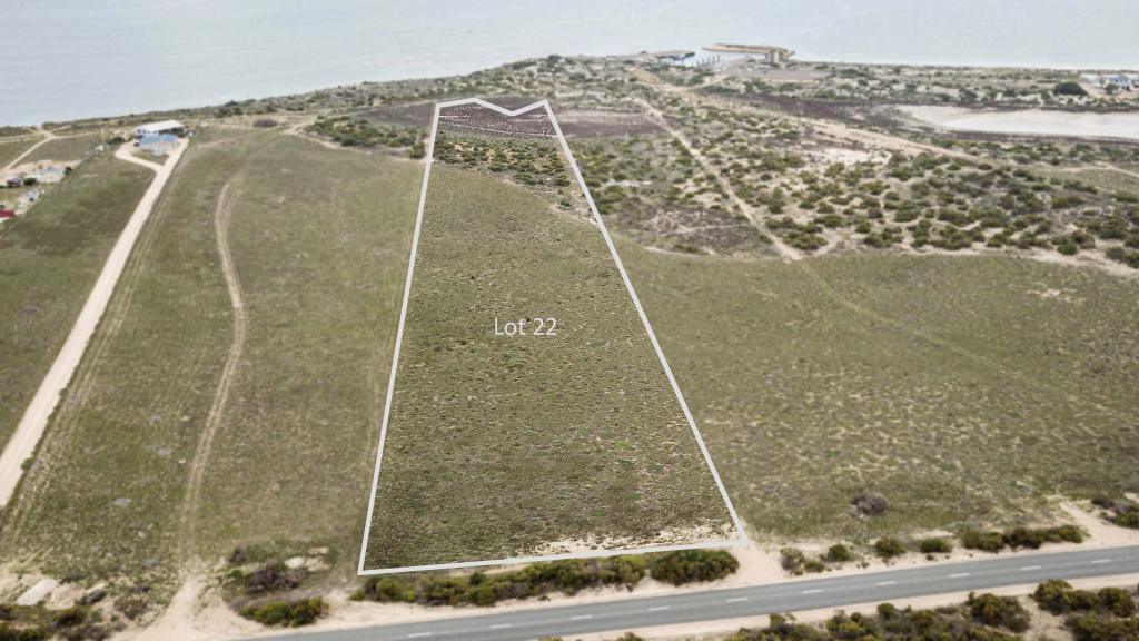 Lot 22 Blombery Rd, Arno Bay, SA 5603