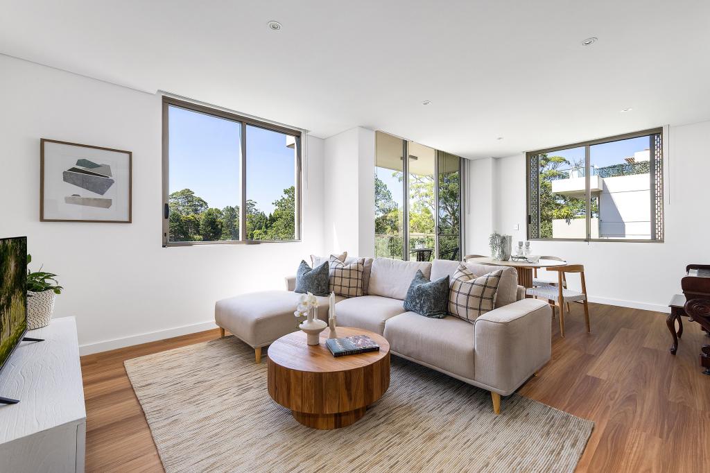 352/132-138 Killeaton St, St Ives, NSW 2075