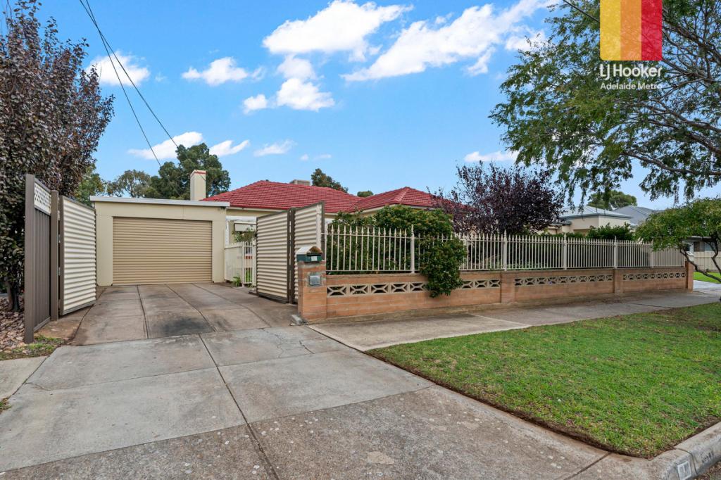 30 Keynes Ave, Warradale, SA 5046