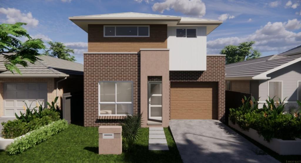 Contact Agent For Address, Edmondson Park, NSW 2174