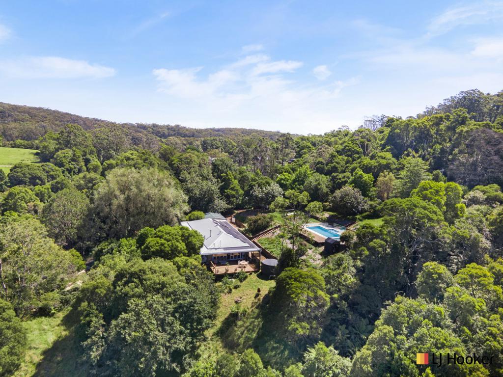 1787 Tourist Rd, Mount Murray, NSW 2577