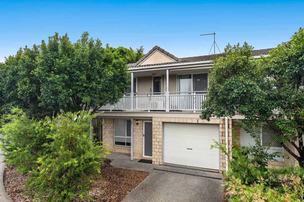 27/519 Tingal Rd, Wynnum, QLD 4178