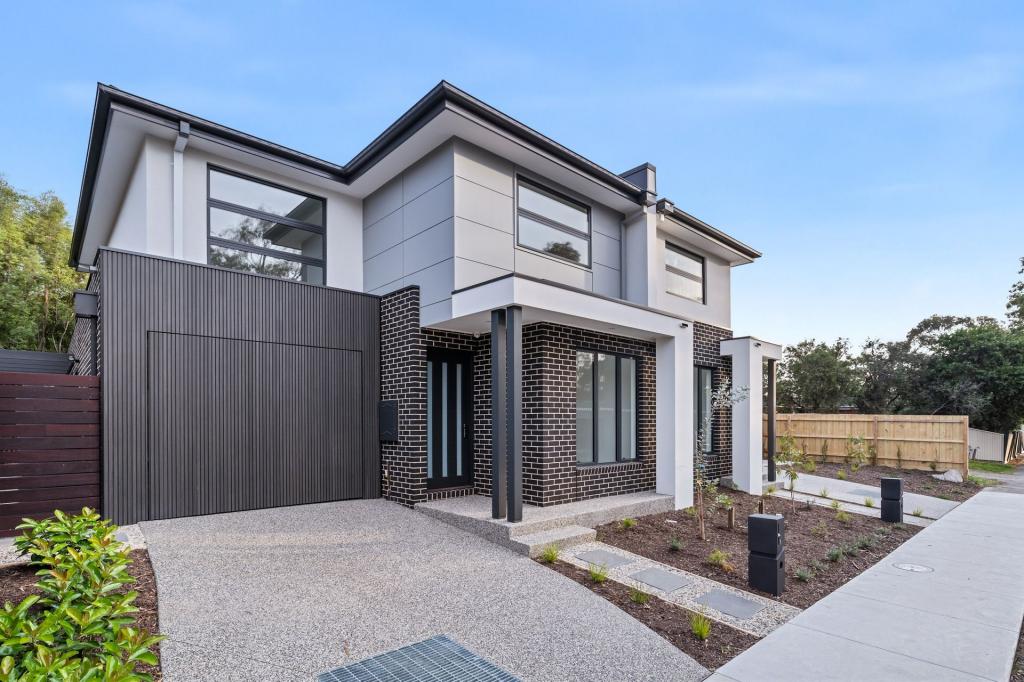 1 Leeds Dr, Kilsyth South, VIC 3137