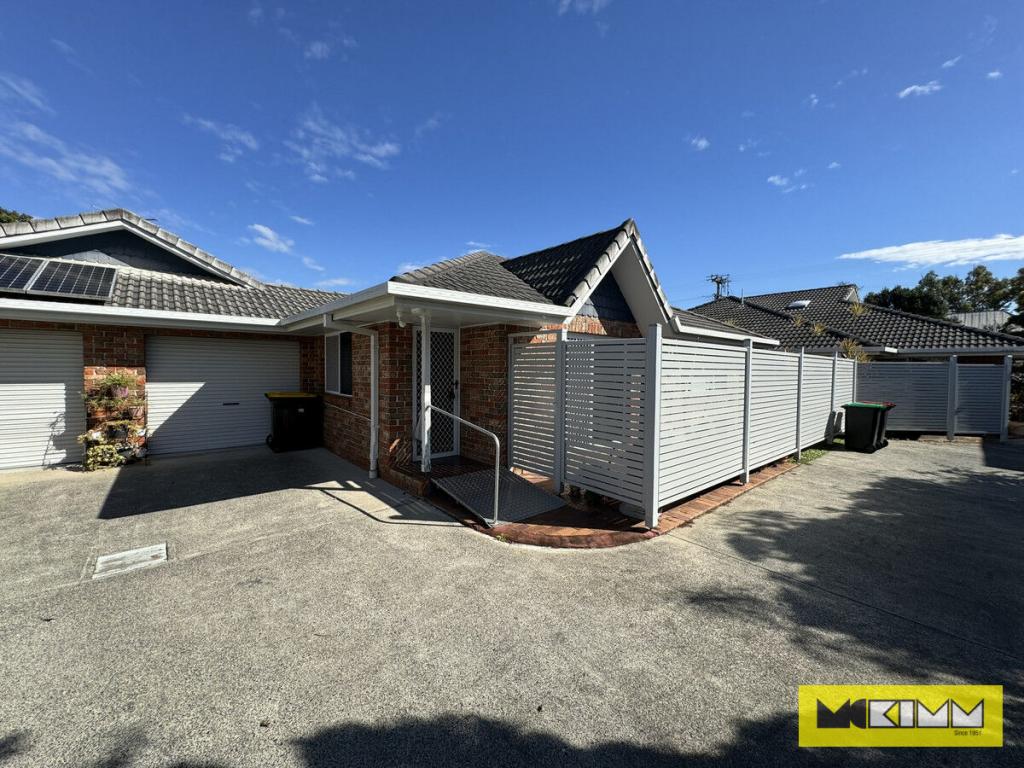 3/98 Mary St, Grafton, NSW 2460