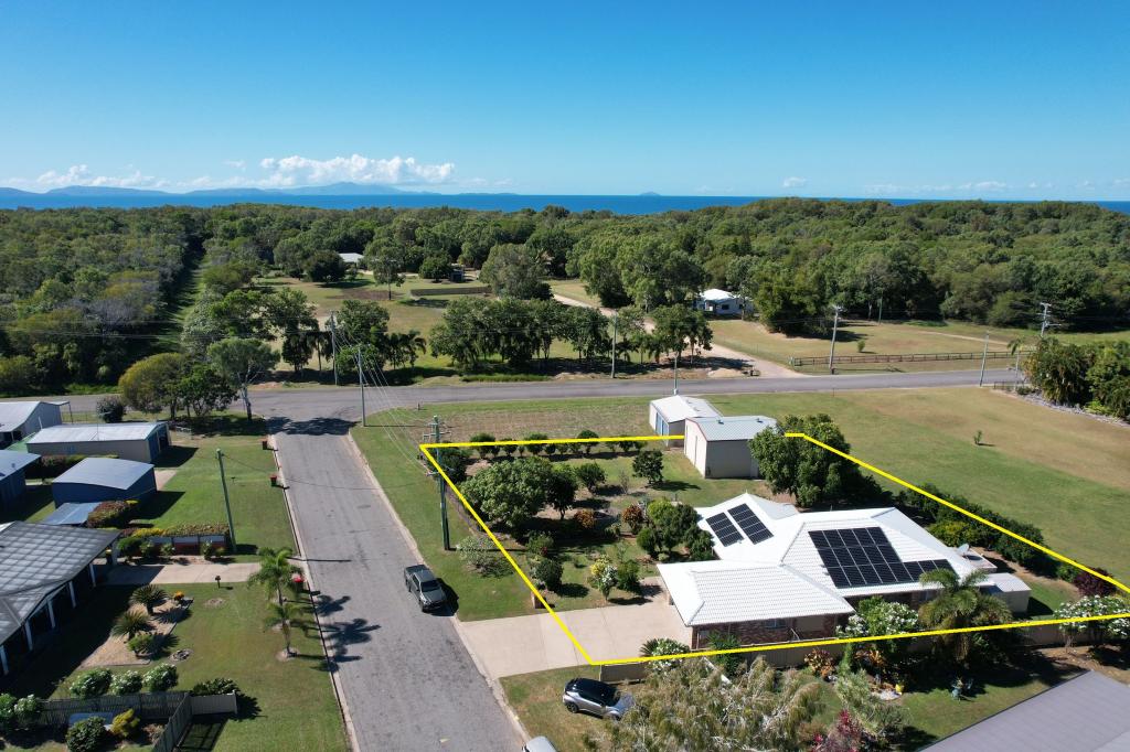 5 Rosella St, Forrest Beach, QLD 4850