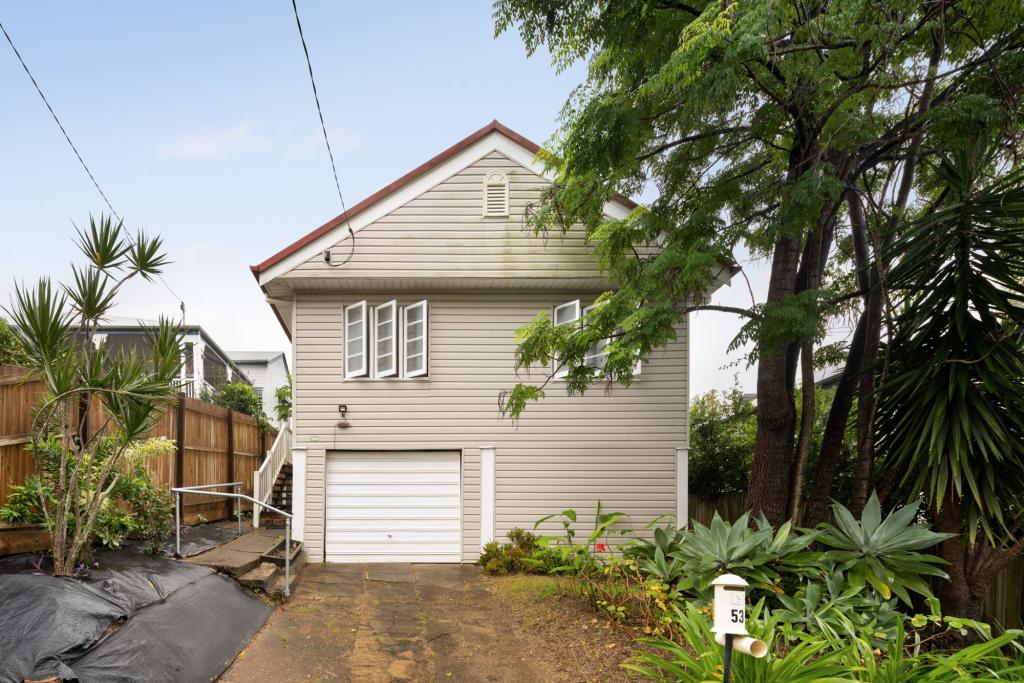 53 Manchester Tce, Indooroopilly, QLD 4068