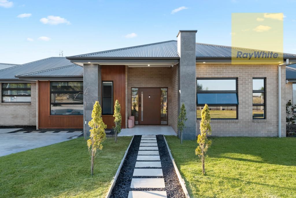 84 Ducks Lane, Run-O-Waters, NSW 2580