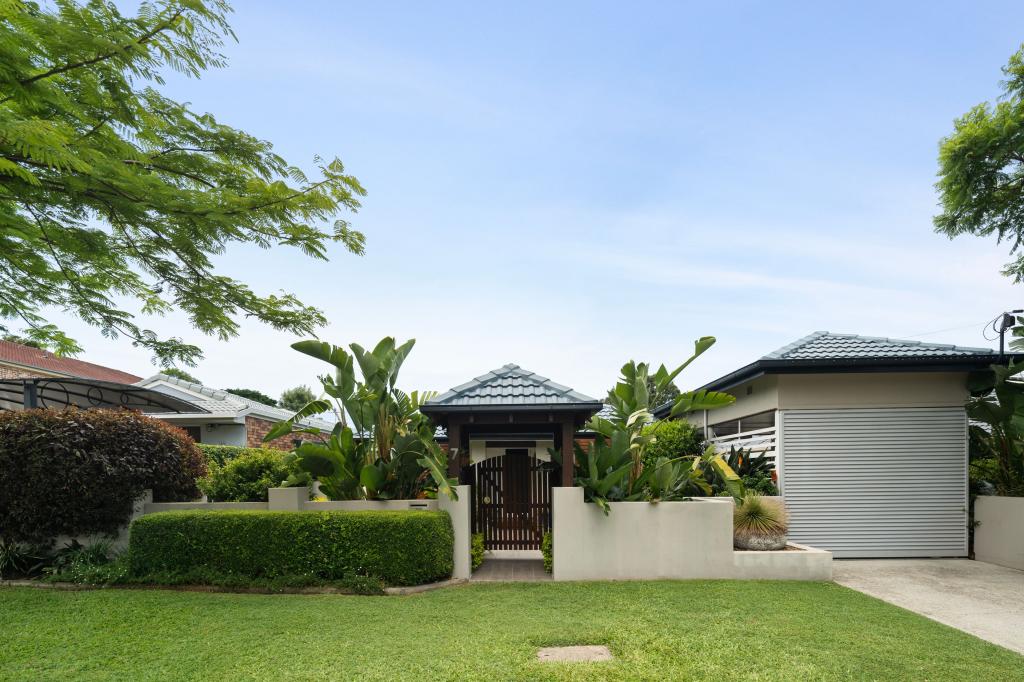 7 Rous St, Hendra, QLD 4011